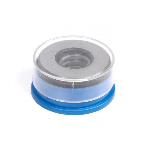 Калибр-кольцо Tr  36х12 (P6) 2-зах 8e НЕ LH МИК