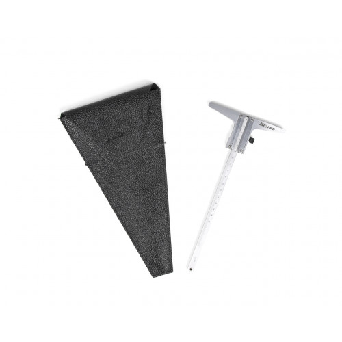 Штангенглубиномер ШГ- 200 0,05 с поверкой МИК PRO