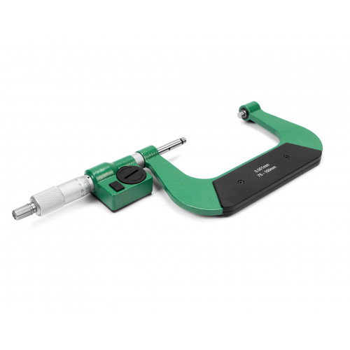 Микрометр универсальный МВУЦ 75-100 0,001 электр. МИК