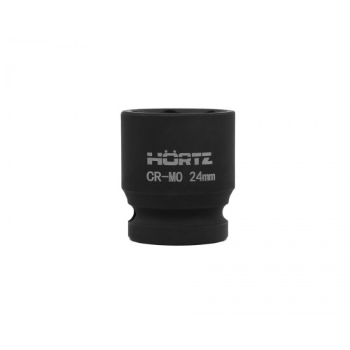 Головка торц.смен.удар. 6-гр 24 1/2