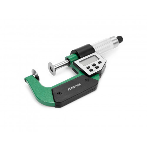 Микрометр зубомерный МЗЦ- 50 0,001 электр. МИК