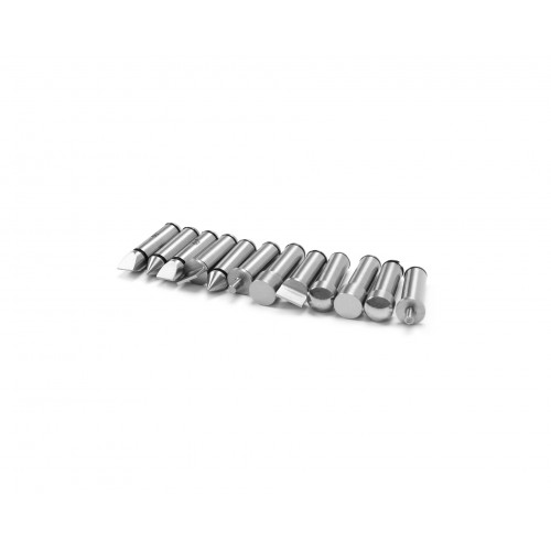 Микрометр универсальный МВУ 150-175 0,01 КЛБ