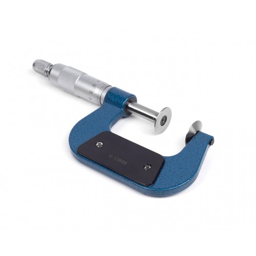 Микрометр зубомерный МЗ- 50 0,01 SHAN