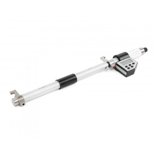 Нутромер микрометр. с бок/губками 50-75 0,001 (НМБЦ) электр. ЧИЗ ГРСИ №91951-24