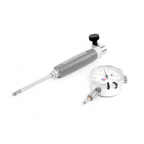 Нутромер индикат. НИ 6-10 0,01 328-116P Guanglu