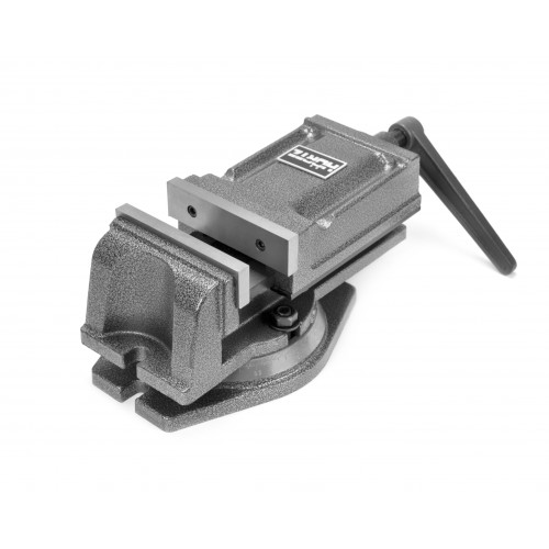 Тиски стан.ст. пов. 200 HOR