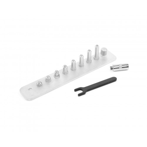 Нутромер индикаторныйэлектр. НИЦ пов.точн. 18-50 0,001 КЛБ