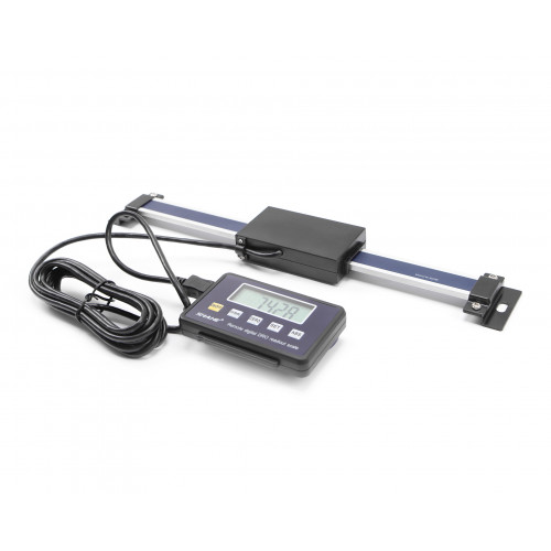 Линейка измерительная электр. 0-150 мм 0,01 тип F SHAHE