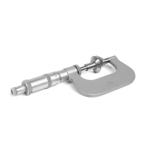 Микрометр зубомерный МЗ- 25 0,01