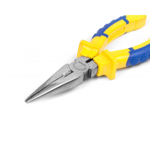 Плоскогубцы р/тех удл/г 160 SIT