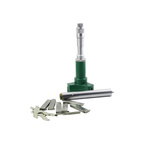 Нутромер микром. 3-точ.  35-40 0,001 у/к ЧИЗ*