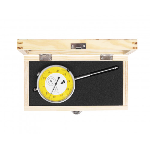 Индикатор часового типа ИЧ- 50 0,01 без ушка КЛБ*