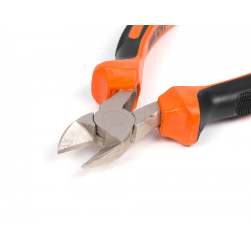 Кусачки боковые 180 Satin Finish HOR