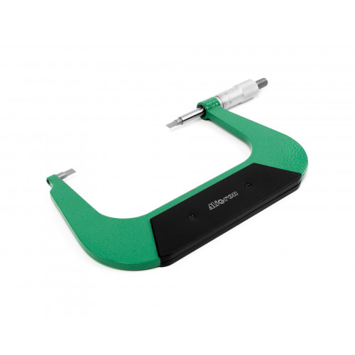 Микрометр лезвийный МКЛ- 125 0,01 МИК