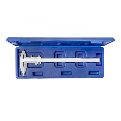 Штангенциркуль разметочный ШЦРТ-250 0.05 тв.гб. с верх.твердосплавными губками