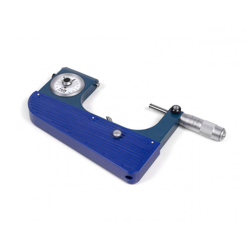 Микрометр рычажный МР-100 0,001 ЧИЗ*