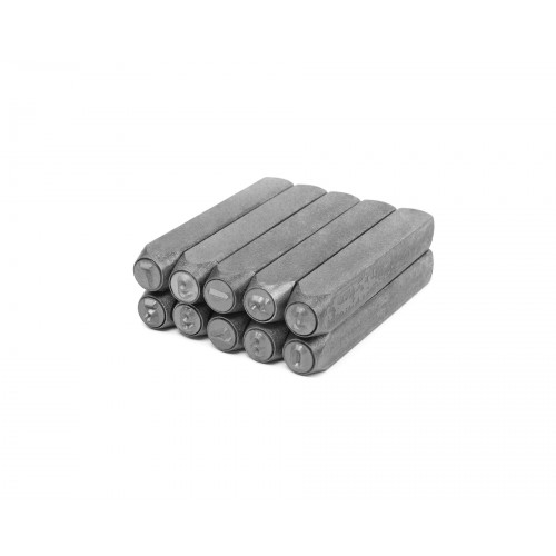 Клеймо тв.сплав цифра №8 SIT*