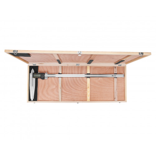 Штангенциркуль ШЦЦ-2- 800 0,01 электронный губки 250мм МИК