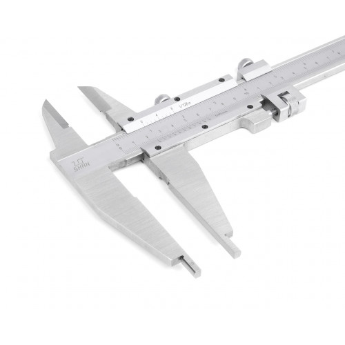 Штангенциркуль ШЦ-2- 500 0,05 губки 100мм SHAN