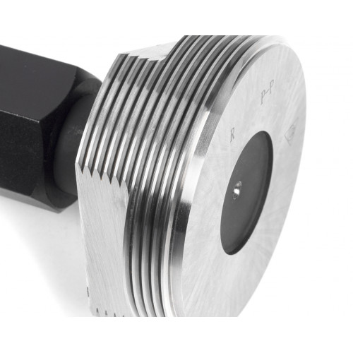 Калибр-пробка R   1/8