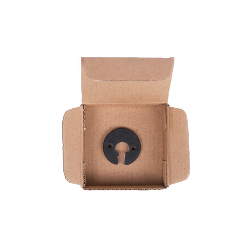 Калибр-скоба  10    f 8 ПР-НЕ МИК*