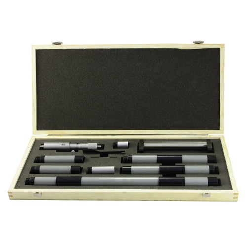 Нутромер микром. НМ   50-  75 0,01