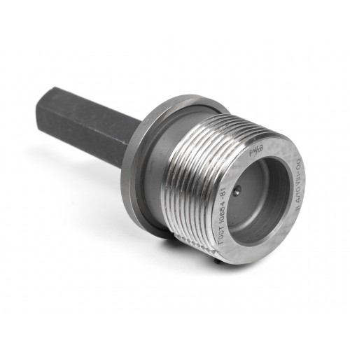 Калибр-пробка РНК-В  60 раб.   ЧИЗ