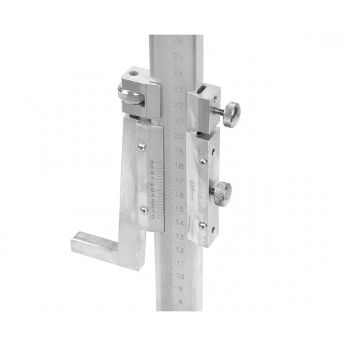 Штангенрейсмас ШР- 630 0,05 (60-630) КЛБ*
