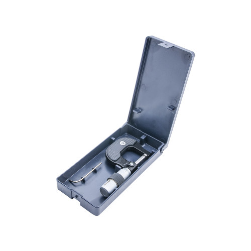 Микрометр МК-  25 0,01 кл.т.2 МИК PRO