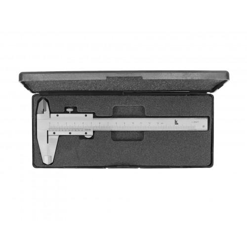 Штангенциркуль ШЦ-1-125 0,05 кл. А КЛБ