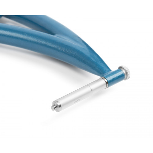 Микрометр МК- 900 0,01 КЛБ