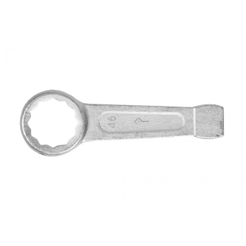Ключ накидной ударный  46 КЗСМИ