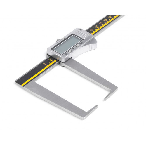 Штангенциркуль д/нар.канавок ШЦЦСК-5-200 0,01 электронный SHAN