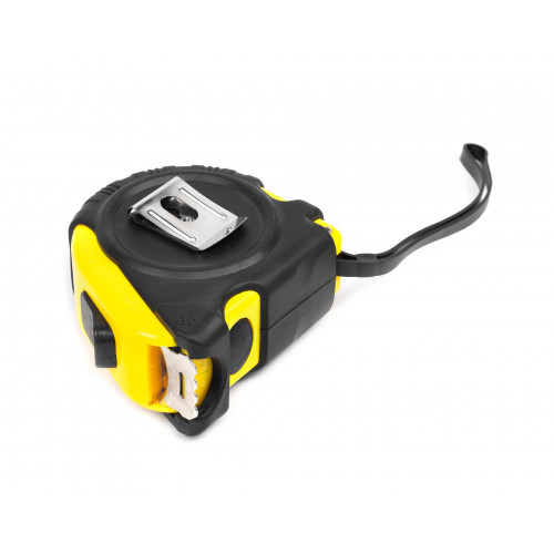 Рулетка   7,5м обрезин. KAM-tools