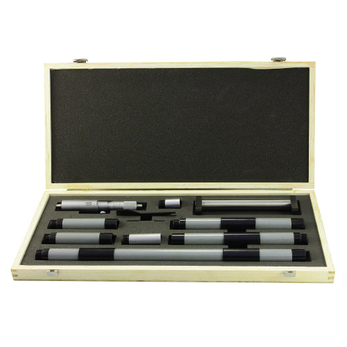 Нутромер микром. НМ  150-1250 0,01 ЧИЗ PRO