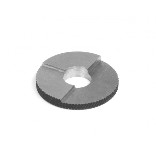 Калибр-кольцо К 1 1/2