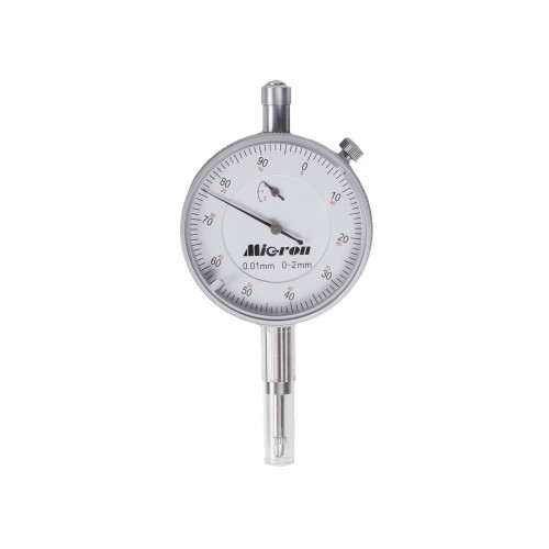 Индикатор часового типа ИЧ-  2 0,01 без ушка кл.0 МИК PRO