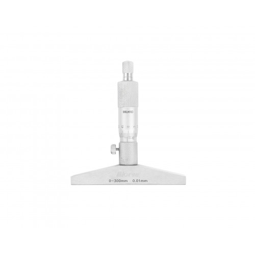 Глубиномер микрометрический ГМ-300 0,01 МИК