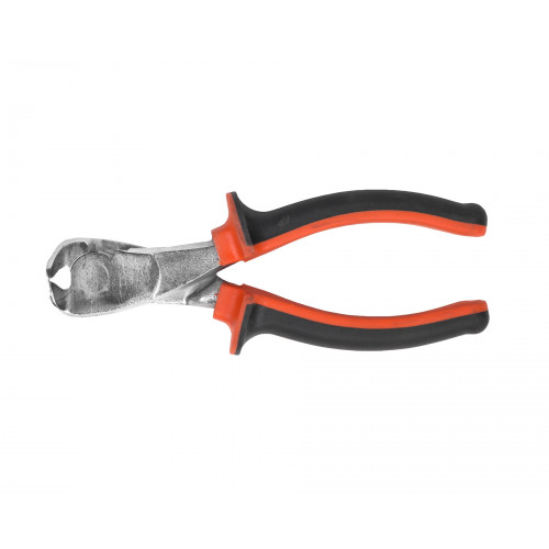 Кусачки торцевые 160 проф. HOR