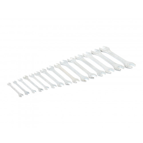 Набор ключей гаеч. КГД-15 (5,5-32) ПВХ сум. SITOMO BELARUS