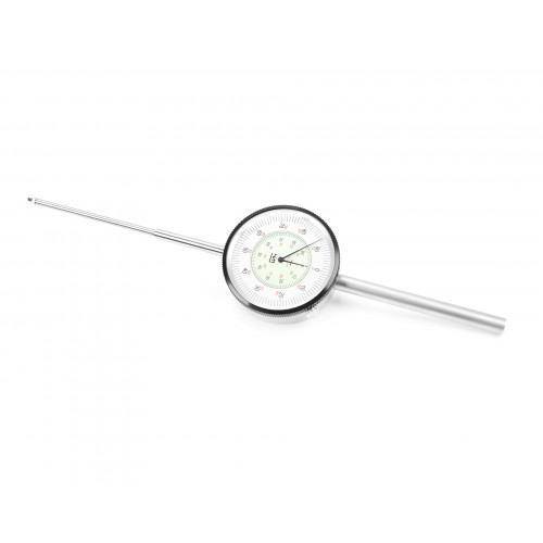 Индикатор часового типа ИЧ-100 0,01 с/уш. ЧИЗ