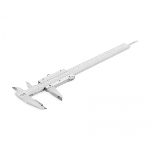 Штангенциркуль ШЦТ-1-150 0,1 с твердосплавными губками ЧИЗ