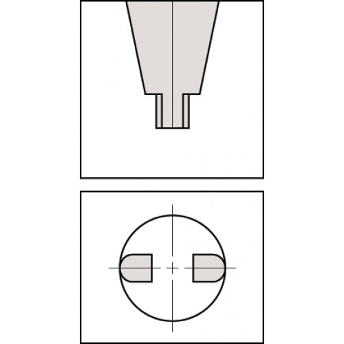 Штангенциркуль ШЦ-2-1000 0,05 533-406 Mitutoyo