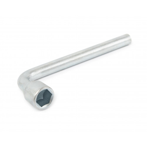 Ключ торц. вн. 6-гр. 17 изогн. оцинк. SITOMO BELARUS