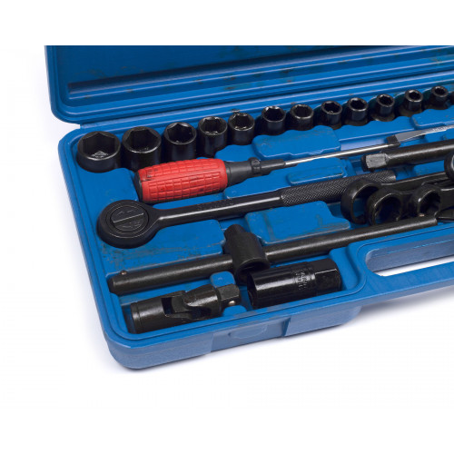 Набор шоферского инстр-та Driver U3   SIT