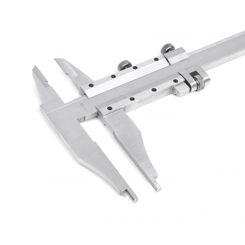 Штангенциркуль ШЦ-2- 800 0,1 губки 125мм КЛБ