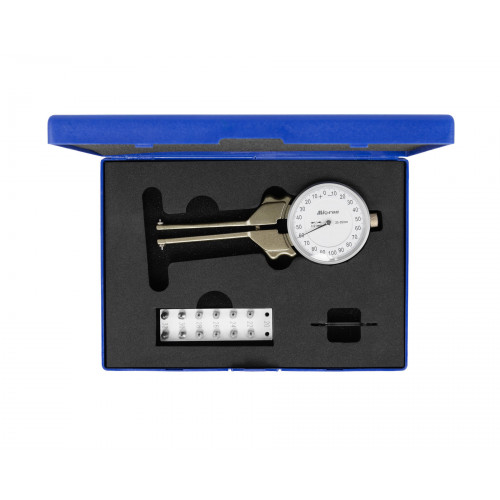 Нутромер индикат. рычажный НИРВ 20-35 0,01 МИК