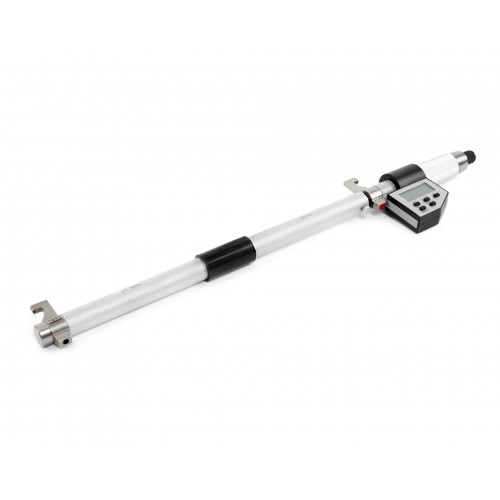 Нутромер микрометр. с бок/губками 75-100 0,001 (НМБЦ) электр. ЧИЗ ГРСИ №91951-24