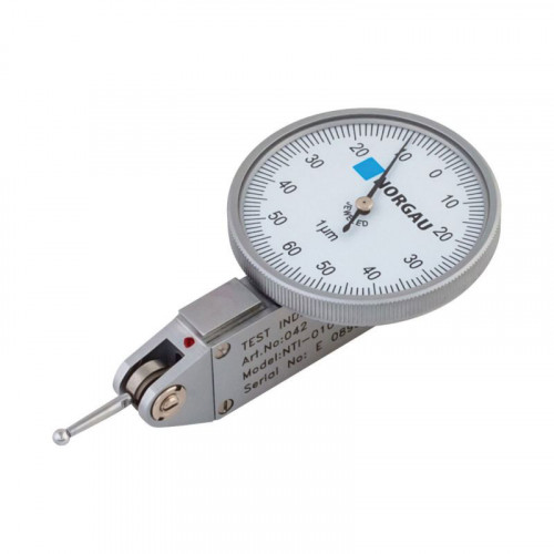 Индикатор ИРБ-0,8 0,01 щуп 16 шкала +/-40 d=31 042083005 NORGAU