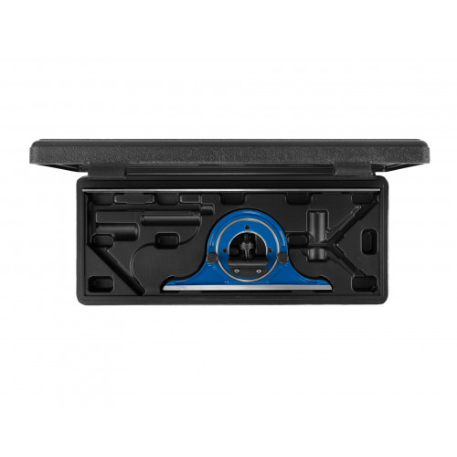 Шаблон сварщика WG 14 исп.1 (угломер) ЧК